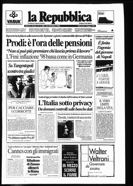 La repubblica